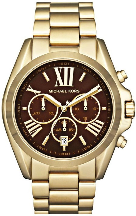 фото Наручные часы женские michael kors mk5502