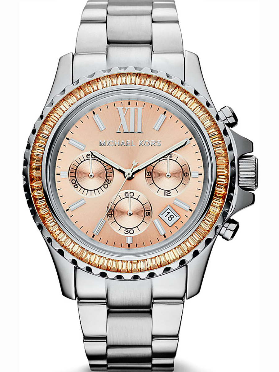 фото Наручные часы женские michael kors mk5870