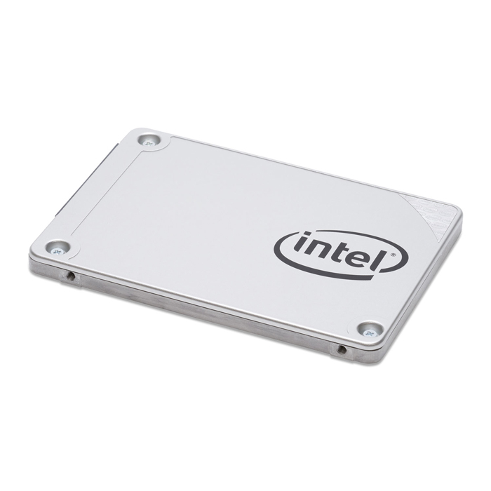 SSD накопитель Intel 540s 2.5