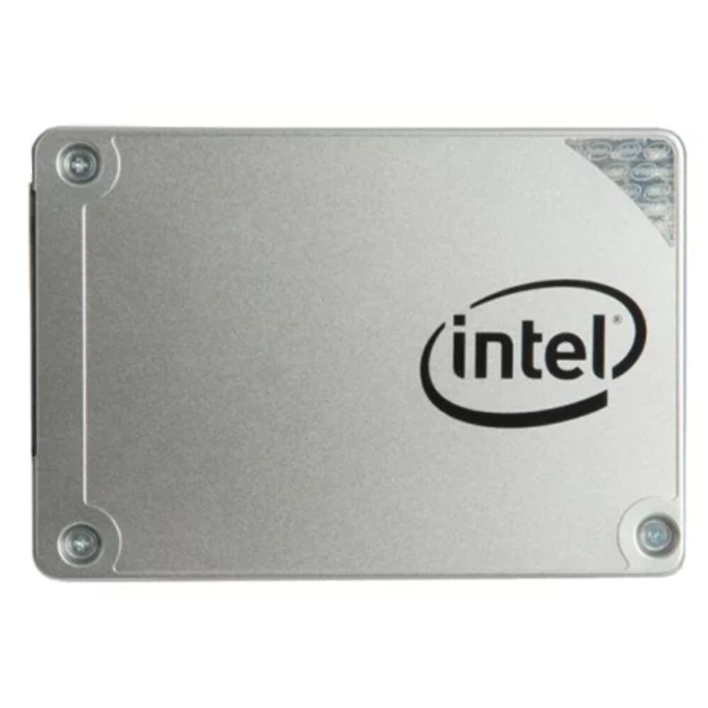 SSD накопитель Intel 540s 2.5