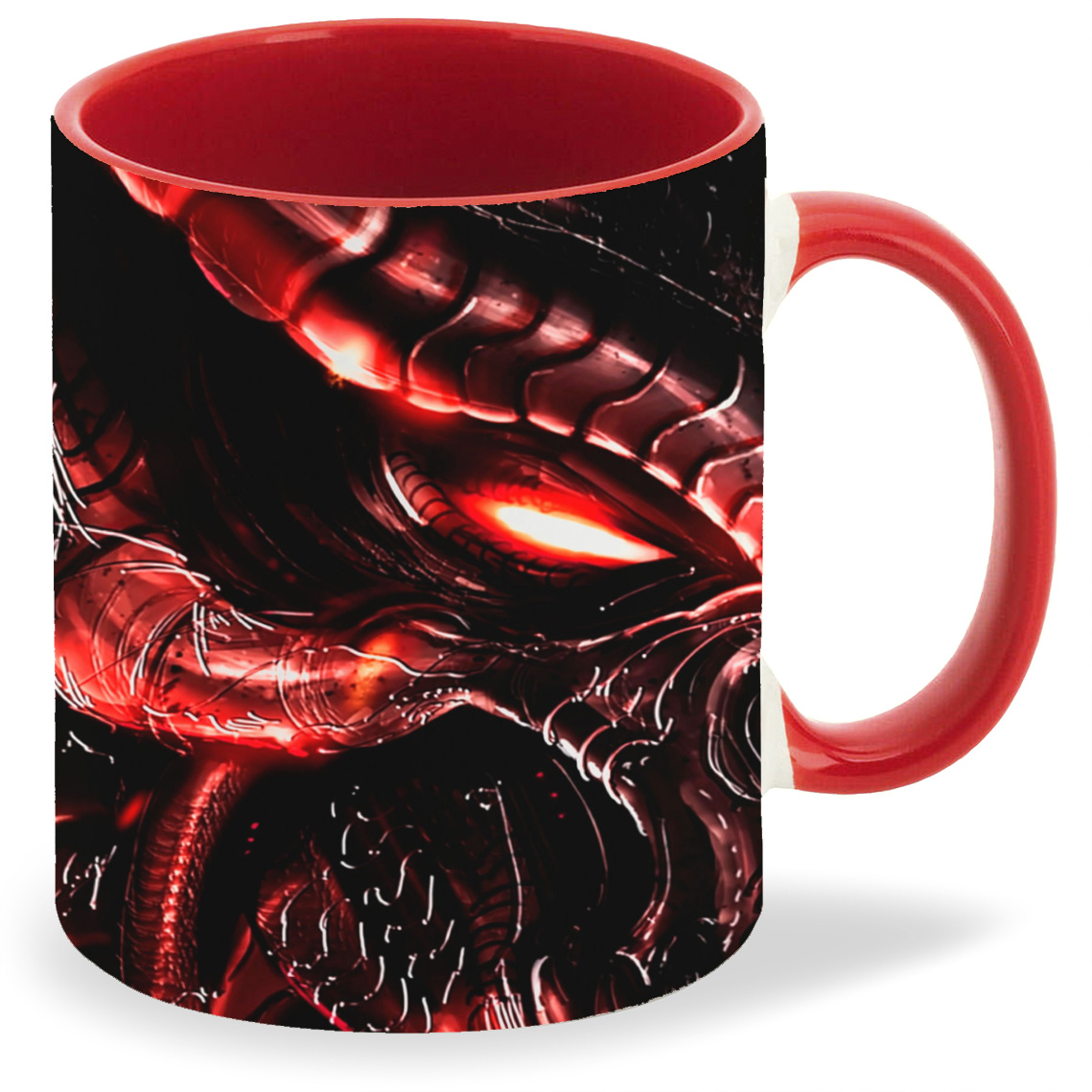 

Кружка CoolPodarok Diablo Диабло (лицо крупно), Diablo Диабло (лицо крупно)