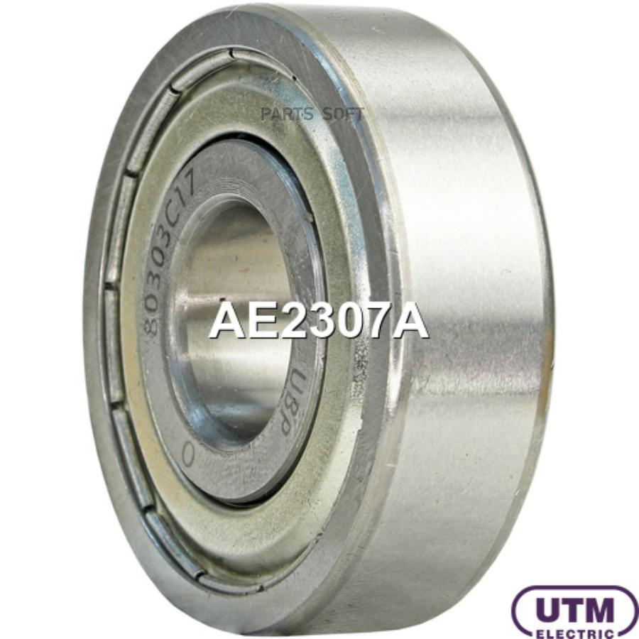 

Подшипник Utm AE2307A
