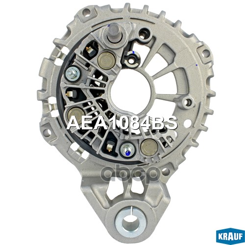

Диодный мост+ крышка генератора Krauf aea1084bs