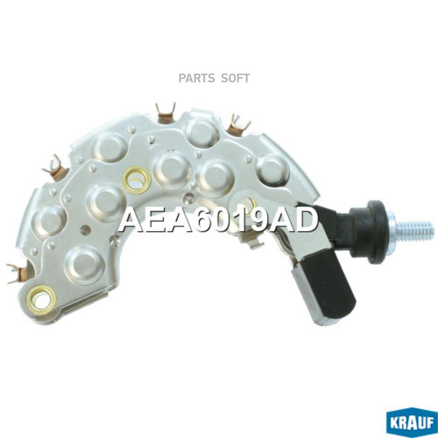 

Диодный мост генератора Krauf aea6019ad