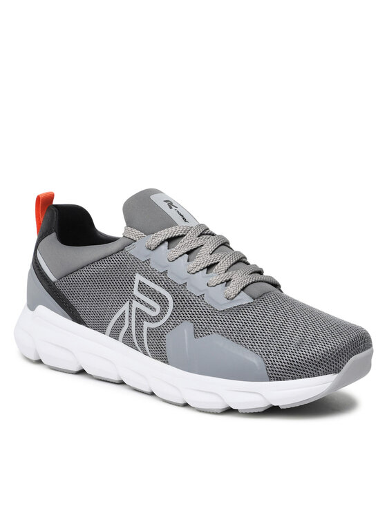 

Кроссовки 07802-45 Rieker серый 44 EU, 07802-45