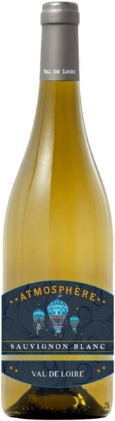 

Вино Pierre Chainier, "Atmosphere" Sauvignon Blanc, Val de Loire IGP, 0,75 л