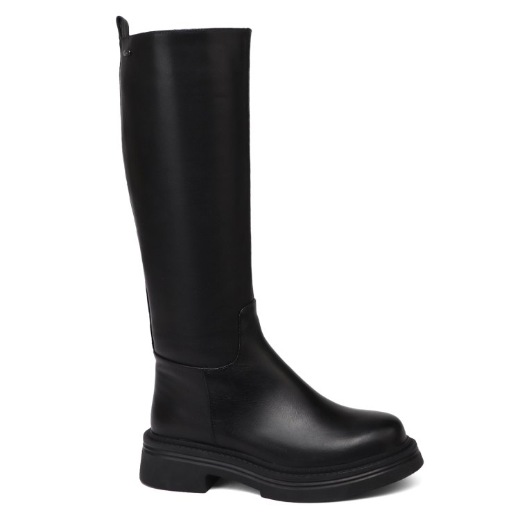 

Сапоги женские Tendance TW-R195-Z796 черные 38 EU, Черный, TW-R195-Z796