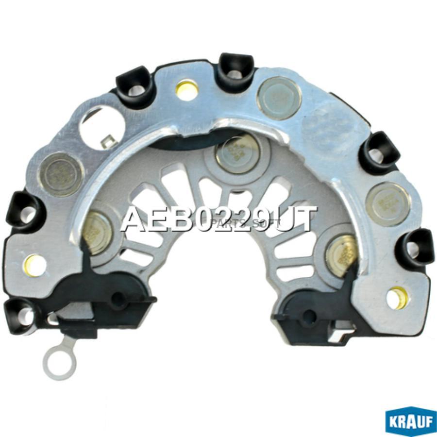 

Диодный мост генератора Krauf aeb0229ut