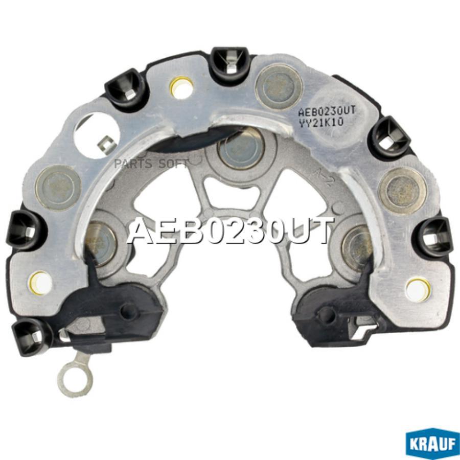 

Диодный мост генератора Krauf aeb0230ut