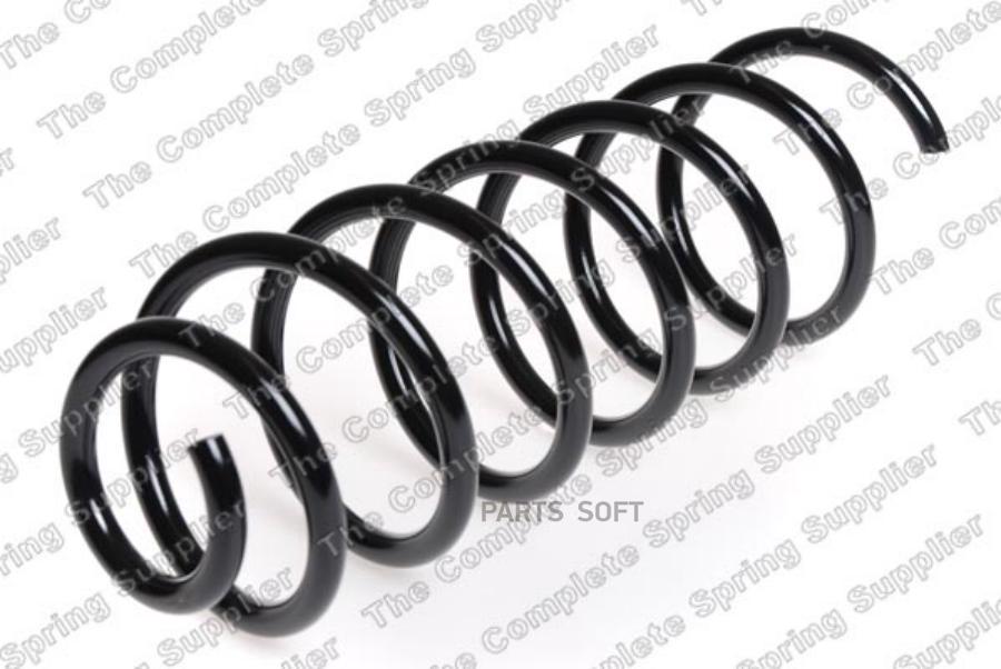 

Пружина подвески задняя CITROEN BERLINGO PASSENGER MODEL 4/08- / C4 PICASSO 2/07-