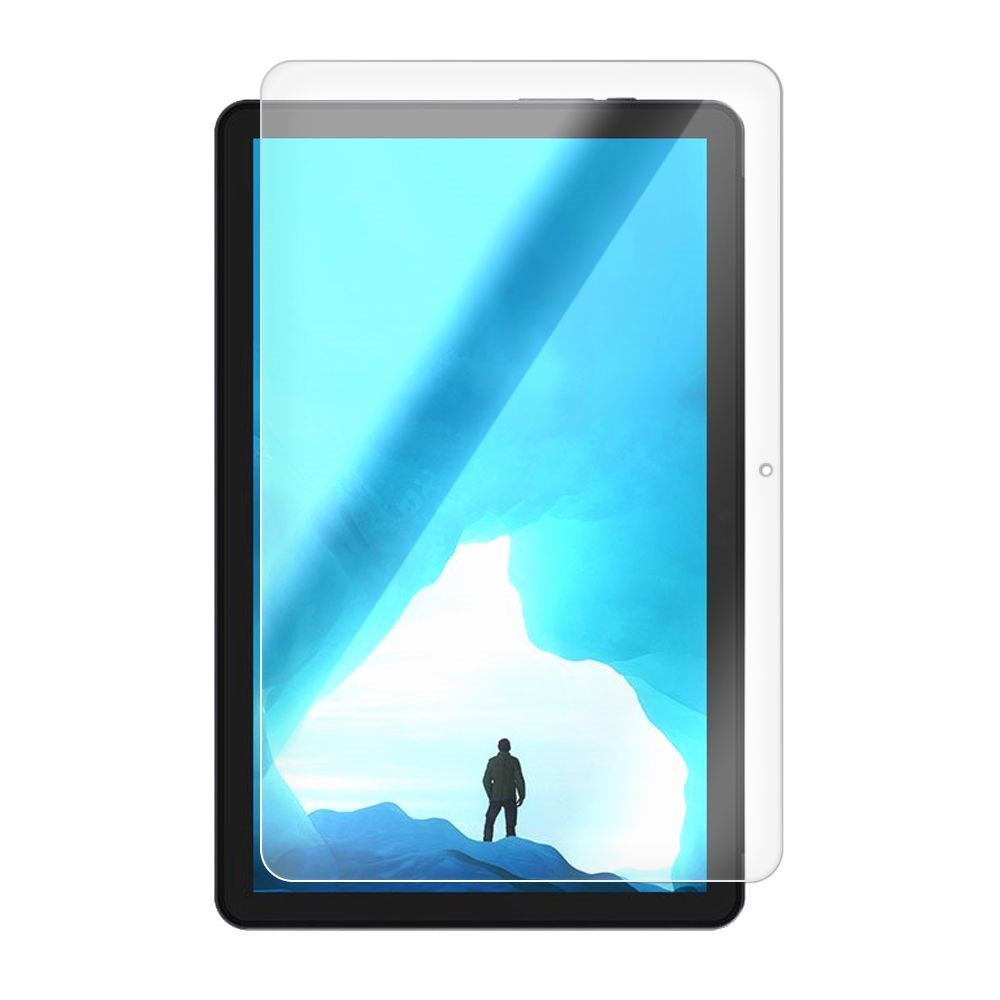 

Стекло защитное гибридное Krutoff для AGM Pad P1