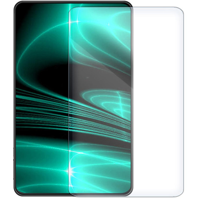 

Стекло защитное гибридное Krutoff для Blackview Tab 15 Pro