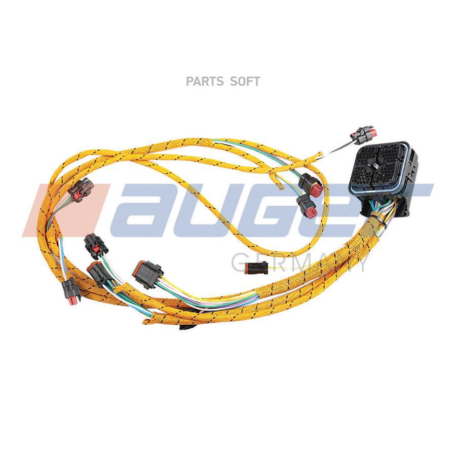 

Жгут проводов двигател экскаватора Caterpillar E345C E345D E349D C11 C13