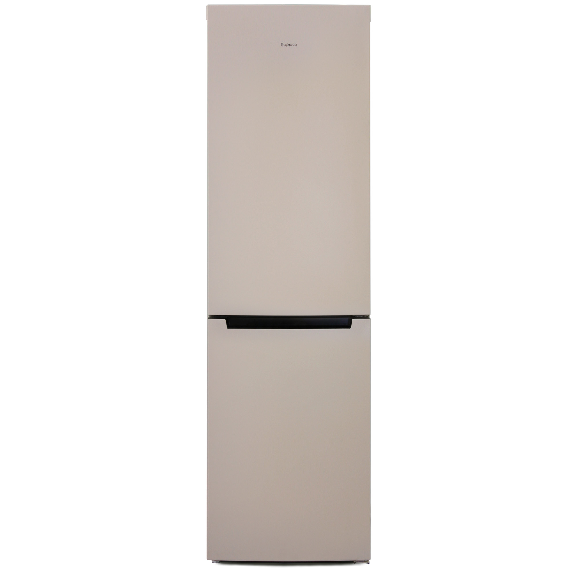 

Холодильник Бирюса G880NF Beige, G880NF