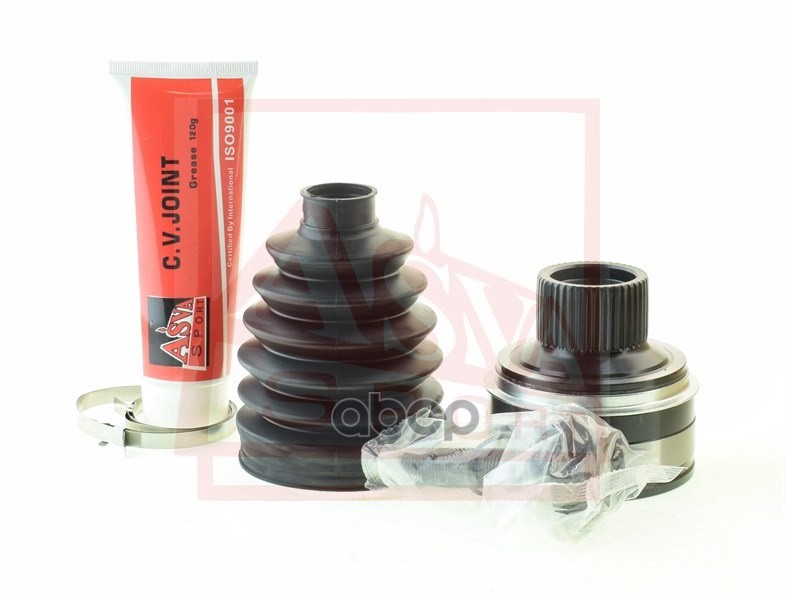 

Шрус Наружный 25x76.5x42 Asva Ad-8r ASVA арт. AD-8R