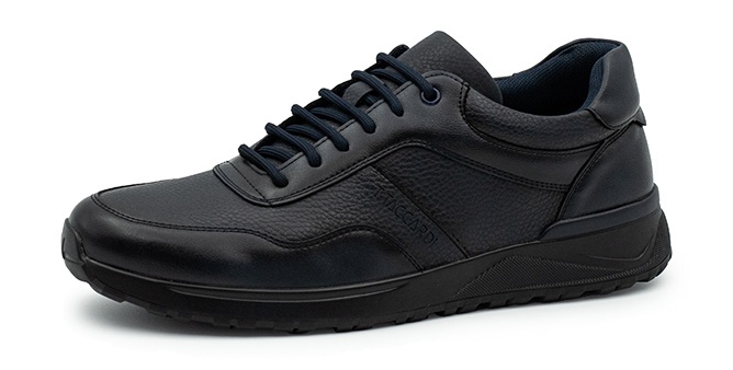 

Кроссовки мужские T.Taccardi DSU24AW-123 синие 40 RU, Синий, DSU24AW-123
