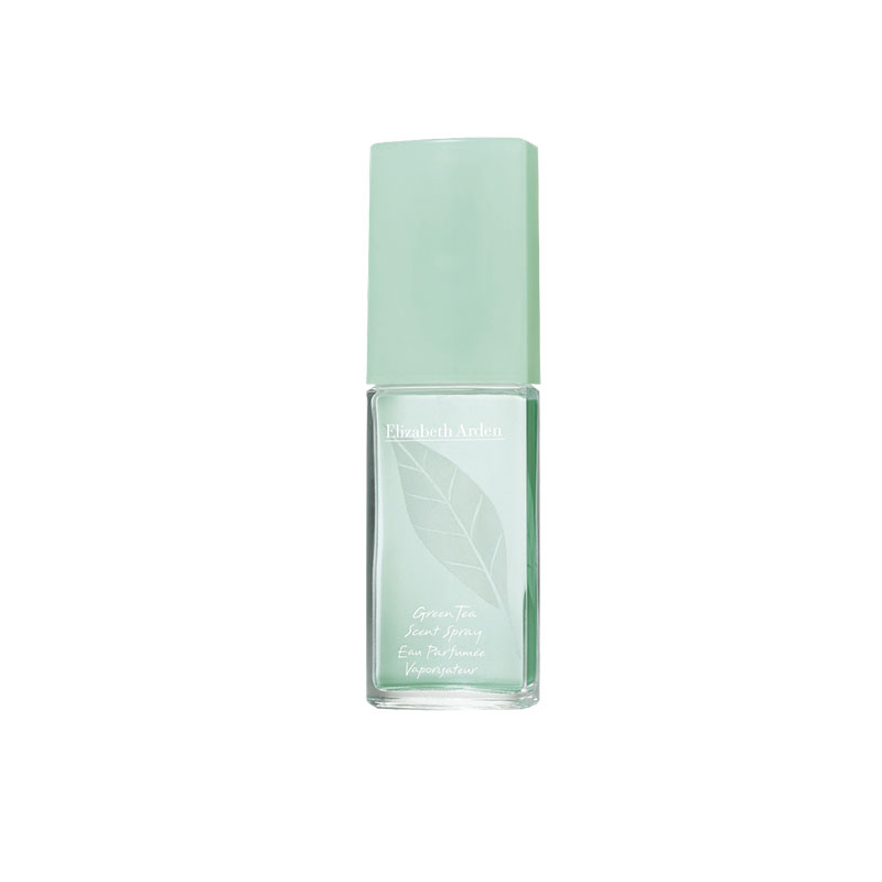 фото Парфюмерная вода elizabeth arden green tea 30 мл