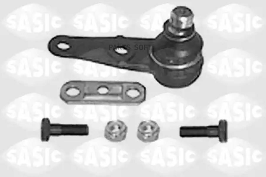 

Опора Шаровая SASIC 9005209