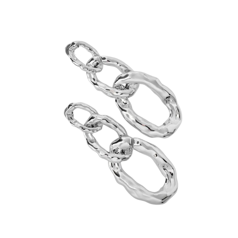 

Серьги из бижутерного сплава 1-10067026 Queen Fair, 1-10067026