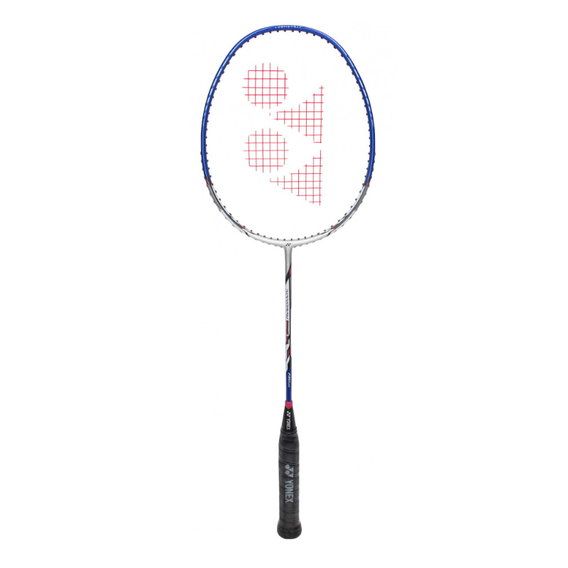 фото Ракетка для бадминтона yonex nanoray dynamic zone, blue, 3u/4g