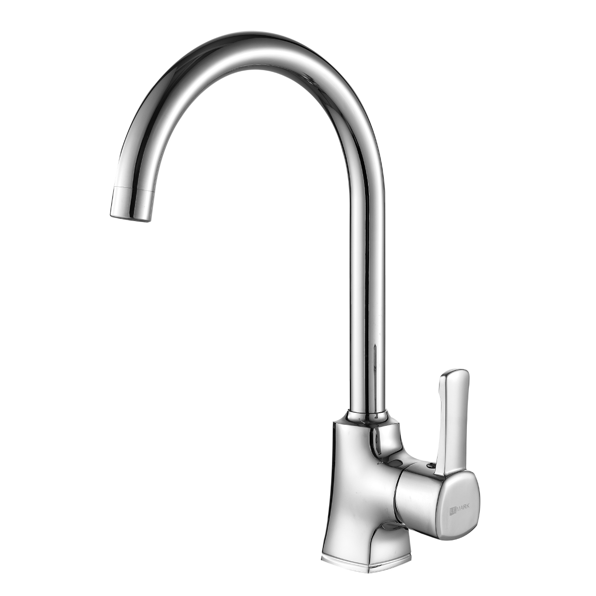 

Смеситель для кухни Lemark Evitta LM0505C, Серый, Evitta LM0505C