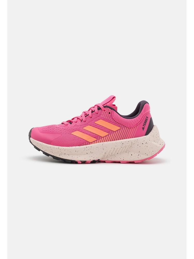 

Кроссовки женские Adidas ADD41A00H розовые 40 EU, Розовый, ADD41A00H