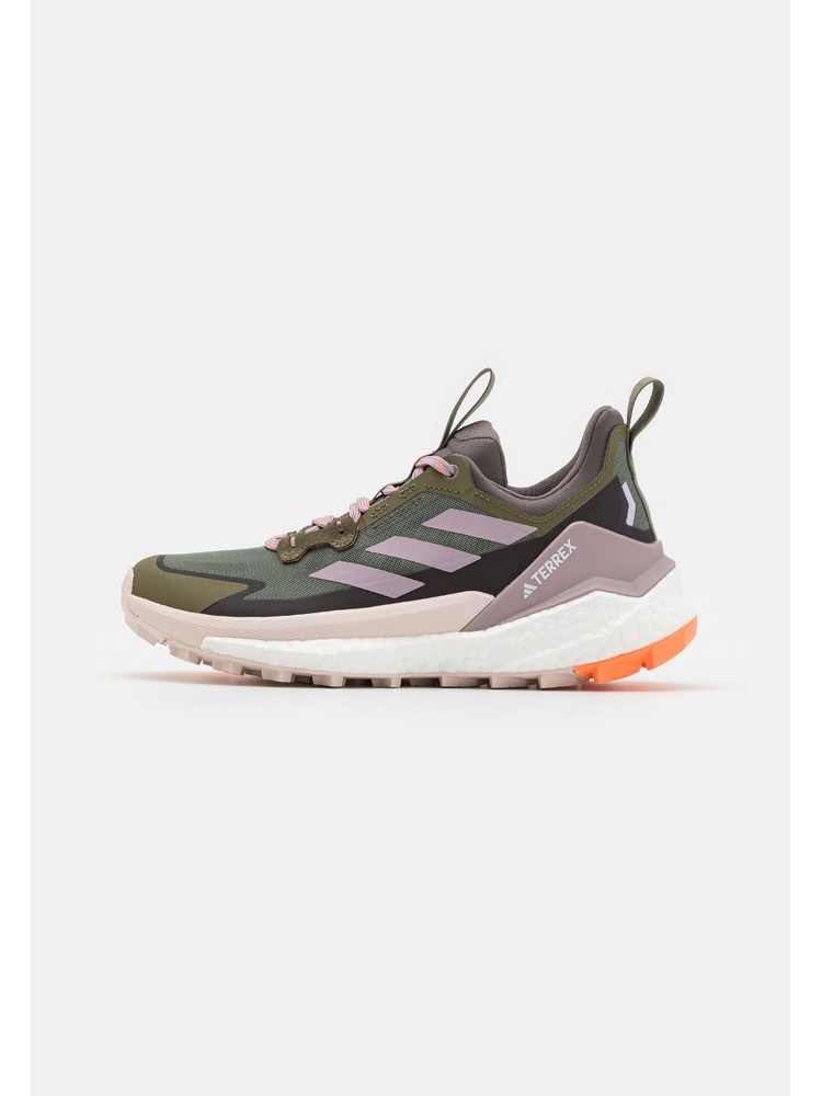 

Кроссовки женские Adidas ADD41A01B зеленые 44 EU, Зеленый, ADD41A01B