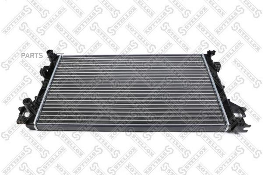 

STELLOX Радиатор охлаждения STELLOX 1026830sx