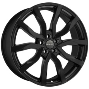

Диск MAK, KOLN 8x17/5x112ET30 66.5, Черный