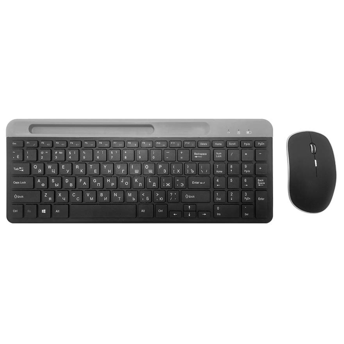 Комплект клавиатура и мышь TFN Smart ME150 (TFN-CA-CBW-SMME150)