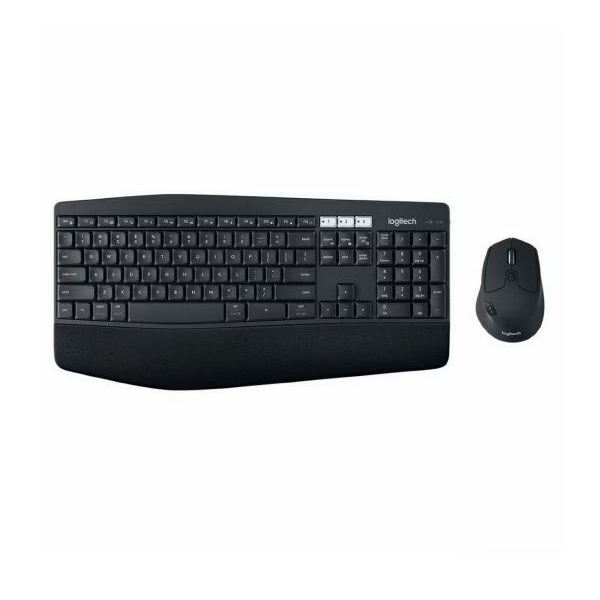 Комплект клавиатура и мышь Logitech MK850 Performance MK850 Performance 24306₽