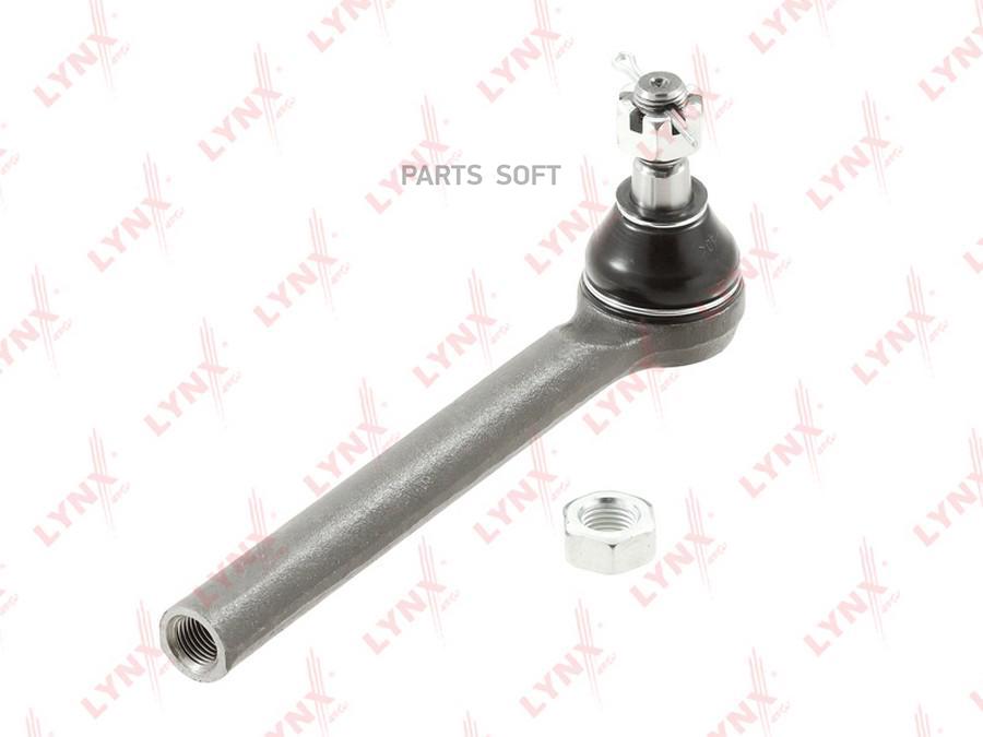 

Наконечник рулевой L=R NISSAN Murano (Z50) 03-07 LYNXauto C4354LR