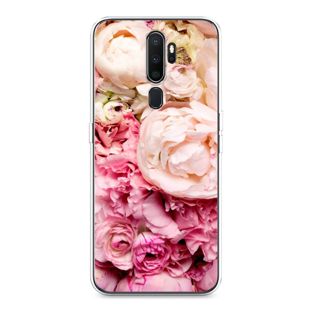 Чехол Awog на Oppo A5/A9 2020 