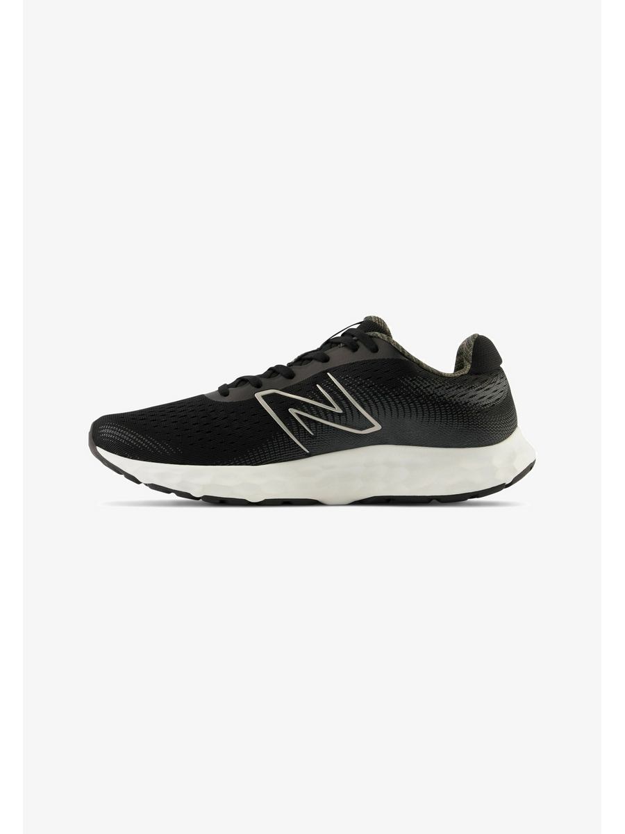 

Кроссовки мужские New Balance NB 520 черные 43 EU, Черный, NB 520