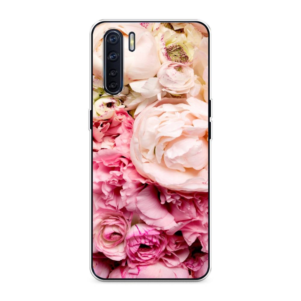 Чехол Awog на Oppo A91/Reno 3 