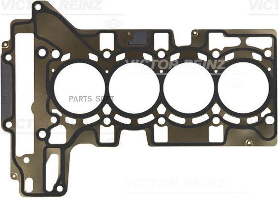 

Прокладка Гбц Bmw 11 12 8 676 519 VICTOR REINZ арт. 61-10208-00