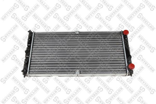 

STELLOX Радиатор охлаждения STELLOX 1026951sx
