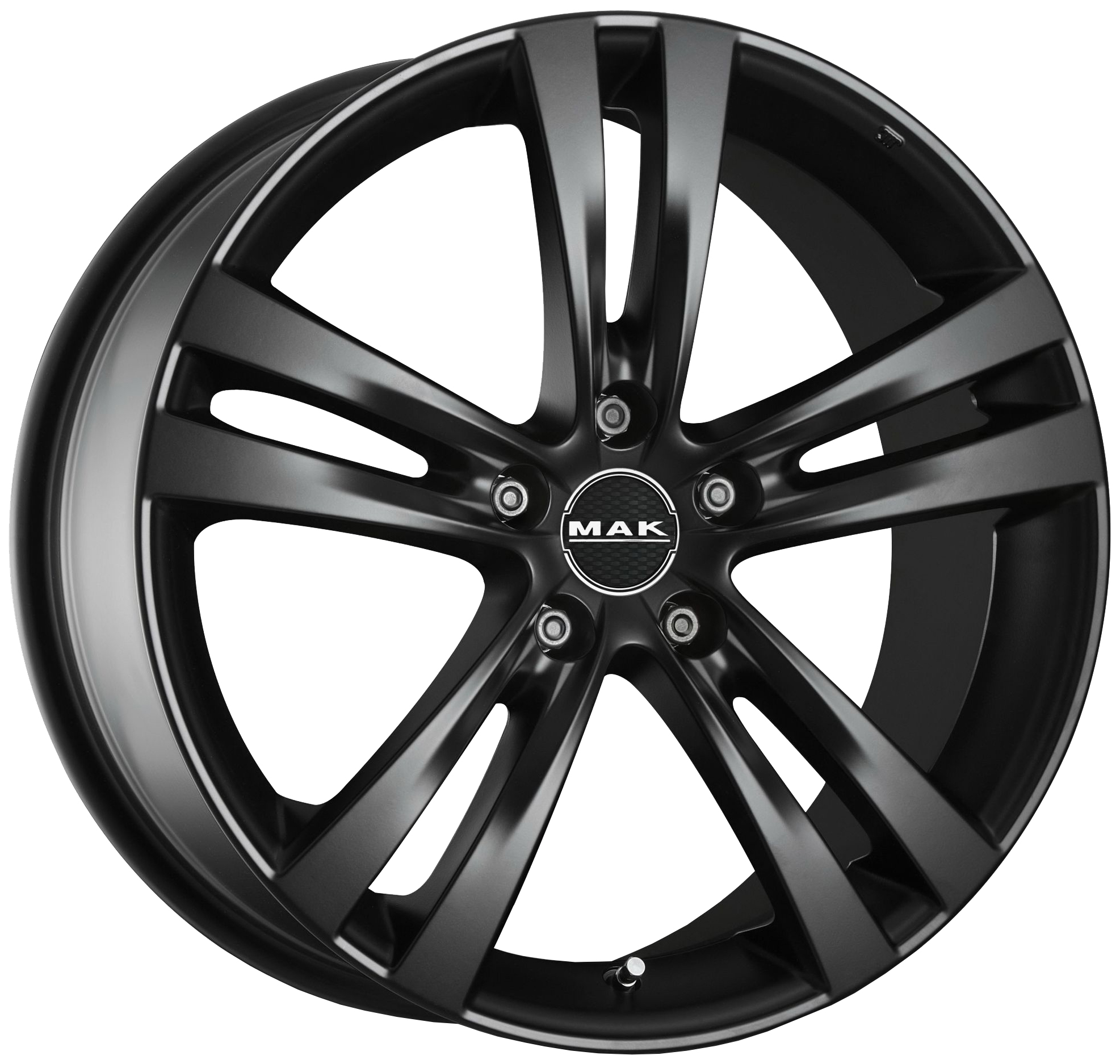 

Диск MAK, Zenith 8x17/5x120ET30 72.6