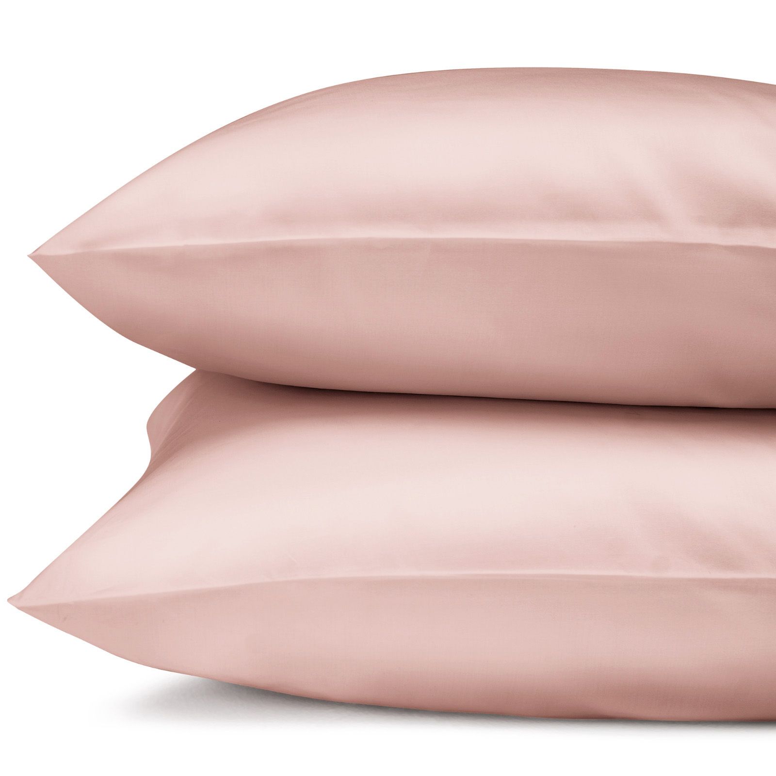 

Комплект наволочек Soft Box Туфелька Балерины 40х60, мако-сатин 100% хлопок, розовые, EH-NAV