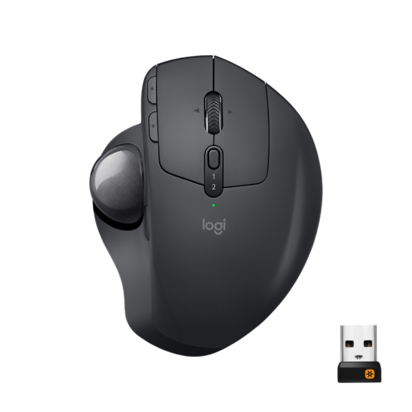 Мышь Logitech MX Ergo