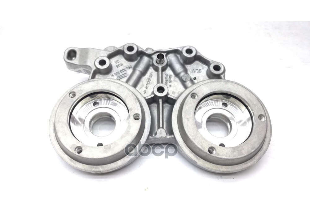 

Кронштейн Опорный Распредвала Vag 2.0 2012- VAG арт. 06L103144K