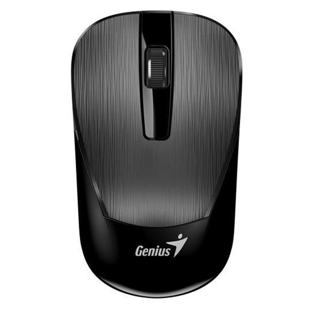 Мышь Genius NX-7015 Black (31030019412)