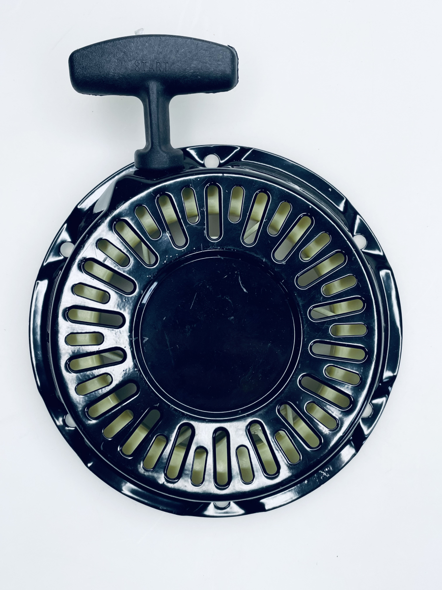 

Стартер для генератора Huter DN4400(2) TYC, арт. 61/65/230