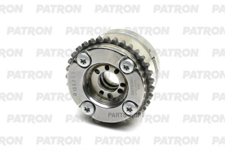 

PATRON PTC6004 Регулятор фаз газораспределения (выпуск справа) (Mot. OM276) MERCEDES: C-Cl