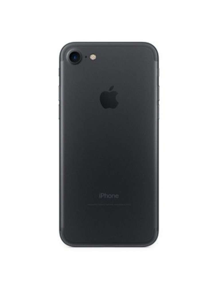 

Корпус Apple iPhone 7 для смартфона Apple iPhone 7 черный, Apple iPhone 7