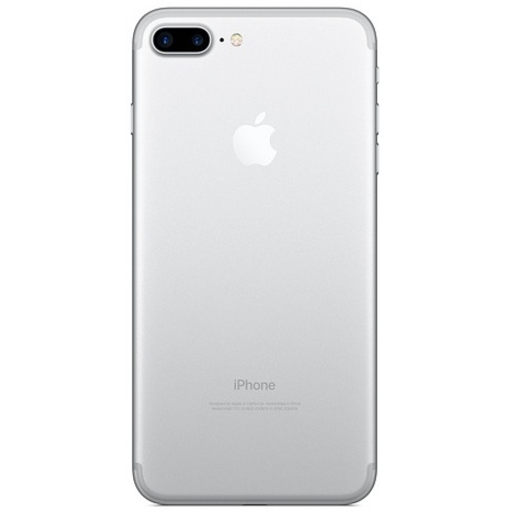 

Корпус Apple iPhone 7 Plus для смартфона Apple iPhone 7 Plus серебристый, Apple iPhone 7 Plus