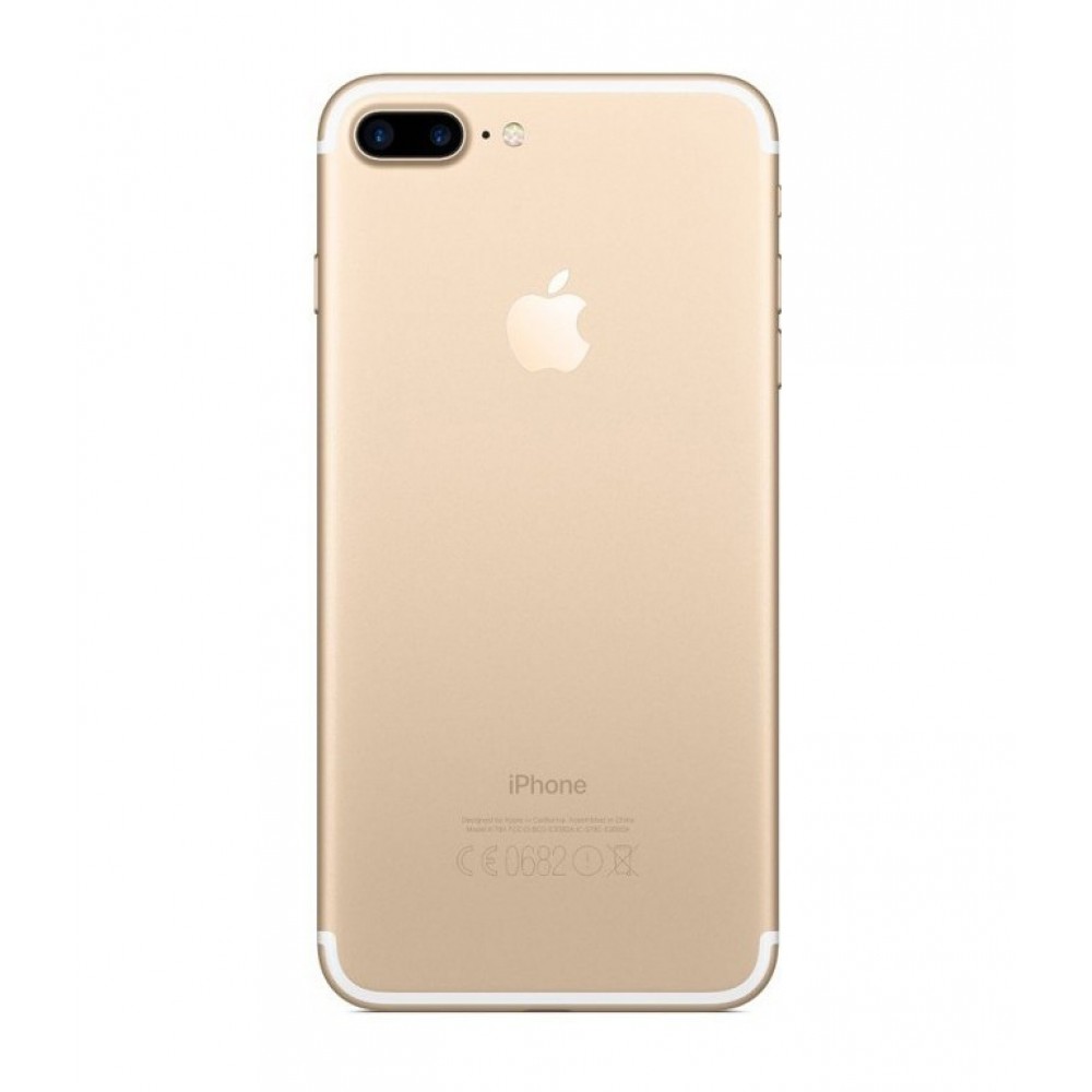 

Корпус Apple iPhone 7 для смартфона Apple iPhone 7 золотой, Apple iPhone 7