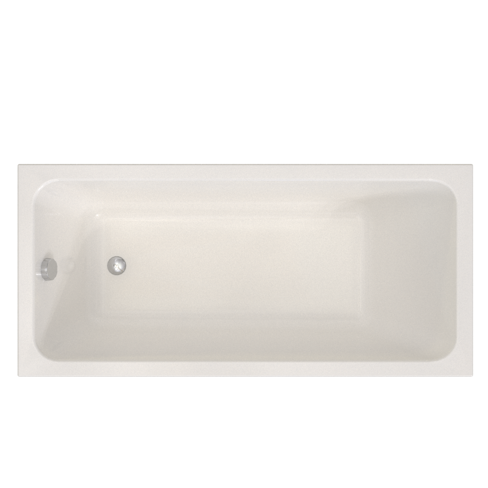 Акриловая ванна Радомир Дижон 150х70 на каркасе/2-01-0-0-1-262Р кпб дижон серый р евро 4 нав
