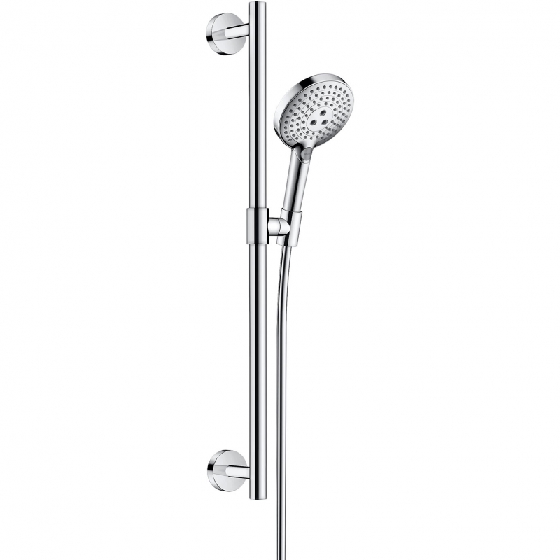 фото Душевой гарнитур hansgrohe raindance select s 26320000