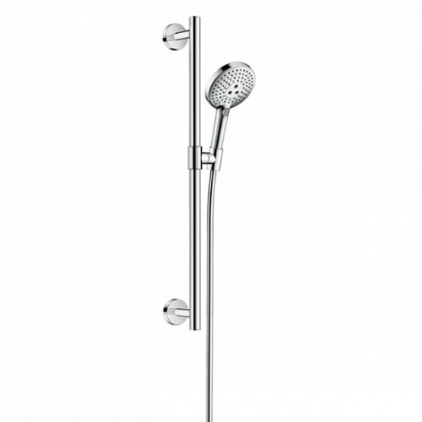 

Душевой гарнитур Hansgrohe Raindance Select S 26321400